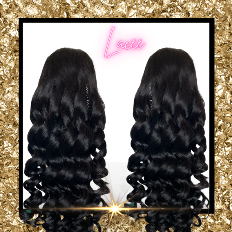 HD Lacee Loose Wave Lace Wig
