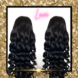 HD Lacee Loose Wave Lace Wig