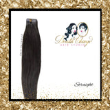 Tape-In Extensions