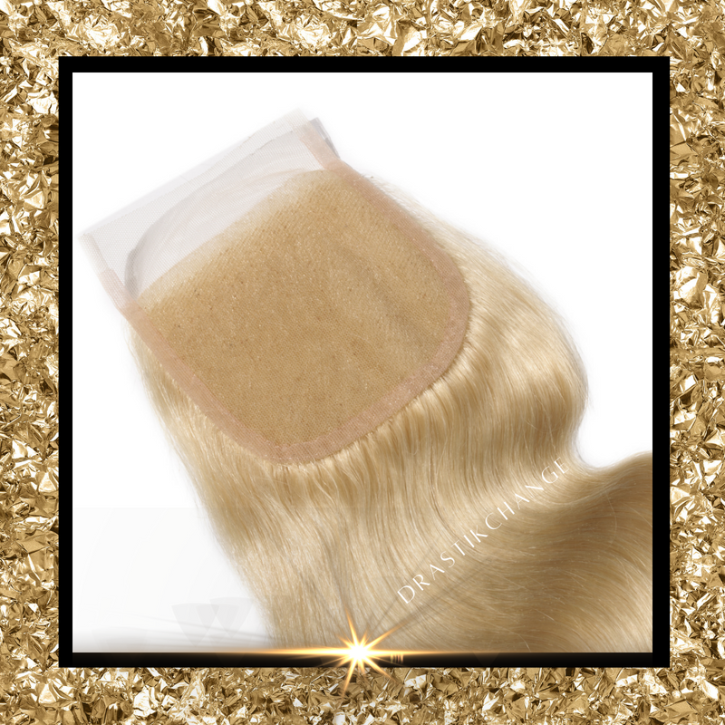 Closures Transparent- 613