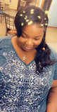 HD Sasha Straight Lace Wig