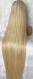 Trans Blanco Lace Front wigs (613)