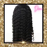 Trans Demi Deep Wave Wig