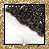 Transparent Lace Frontal